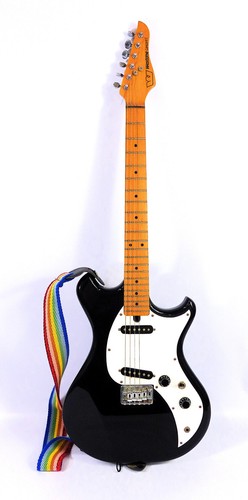 Westone concorde black - westone, i