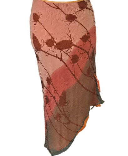 Clarissa hulse hand printed - hand,