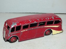Dinky Toys 29G / 281 Luxury