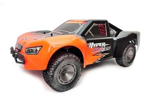 Hobao hyper 10sc 10 - 10sc, 1/10