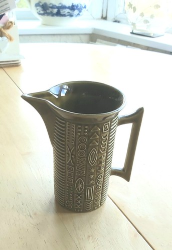 Portmeirion pottery 1960s - portmeirion,