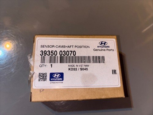 Genuine camshaft position - genuine,
