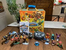 Skylanders Giants bundle inc