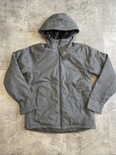 Stormtech Men’s Parka Jacket Small Waterproof Showerproof Thermal Coat ESH-1