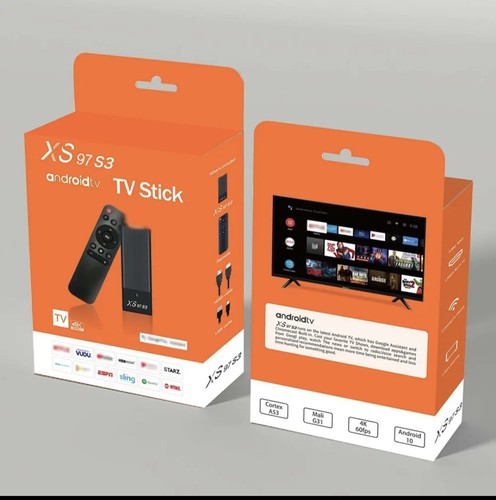 Android stick 4k - android,