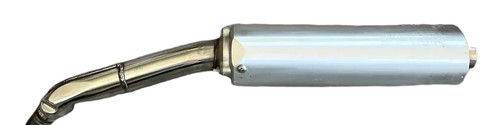 Suzuki gsxr 1100 - gsxr, muffler