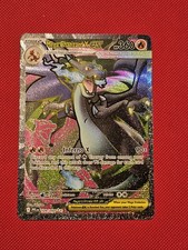 Mega Charizard X EX Phantasmal