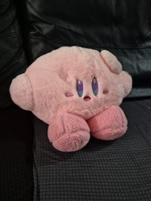 Kirby Medium Sized Plush