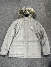 Bench Koufax Puffer Parka in