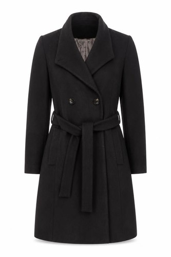 Viyella womens overcoat size - viyella,
