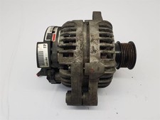 2009 VAUXHALL ASTRA ALTERNATOR