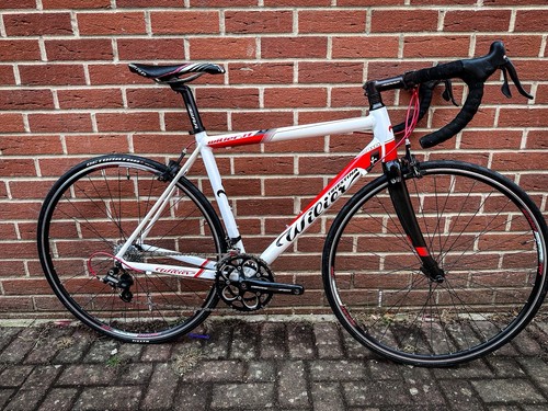 Wilier triestina mont - triestina, grappa