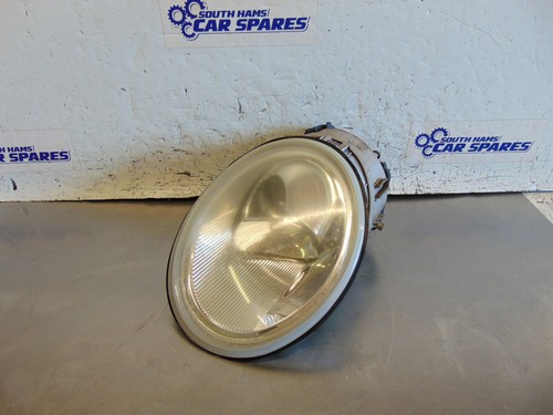 Beetle headlight 10 - beetle,