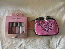 JUICY COUTURE COUTURE LUXURY