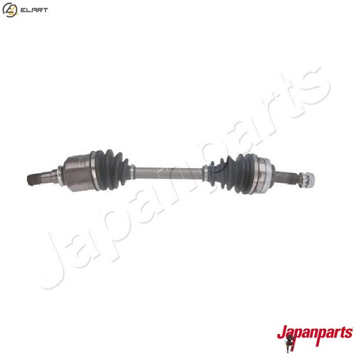 Drive shaft 281 for toyota - drive,
