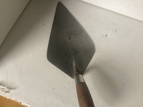 Vintage brades whs hunt - vintage,