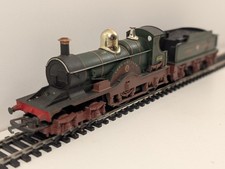 Tri-ang R354 OO Gauge GWR