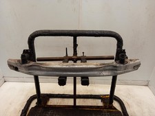 AUDI A4 Front Bumper