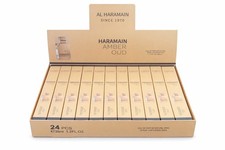 X2 al haramain amber oud gold