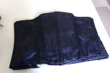 Daisy corsets under bust