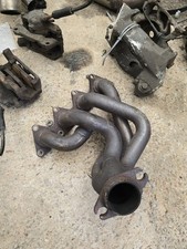 Renault Clio Sport MK2 172