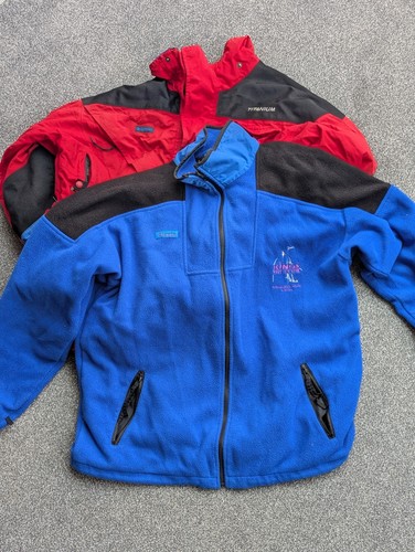 Retro 1994 columbia - retro, ski
