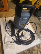 Titan Compact High Pressure Washer TTB1300PRW