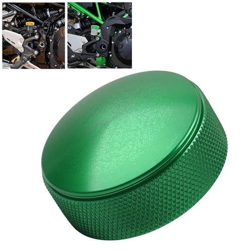Rear brake fluid reservoir cap - rear,