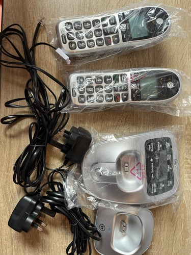 4500 4600 cordless phones - 4600,