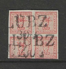 1856 german states - german,