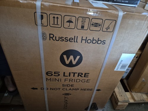 Russell hobbs rhttf67w - russell,