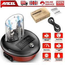 ANCEL SP20 240V Car Spark Plug