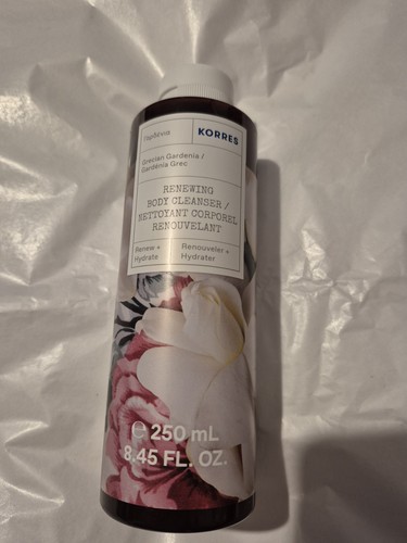 Korres grecian gardenia - korres,