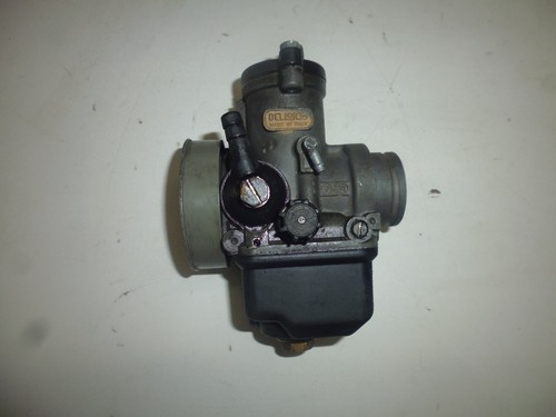 Dellorto phbh28bd carb 28mm - carb,