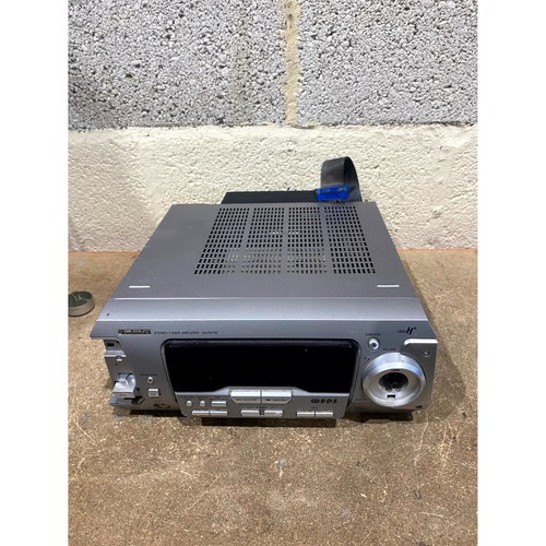 Technics eh750 stereo tuner - sa-eh750,