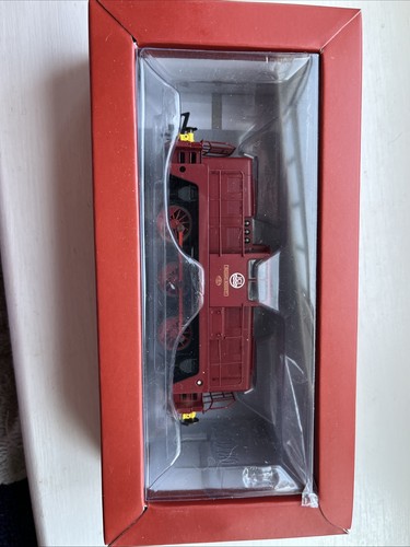 Oxford rail gauge - oxford,
