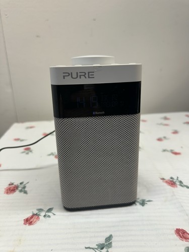 Pure pop midi dab - pure, dab/fm