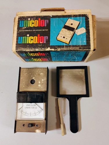 Unicolor programmable - unicolor,