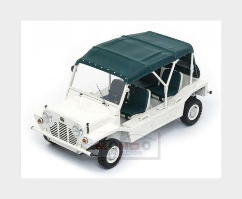 Schuco mini moke - 1:18,