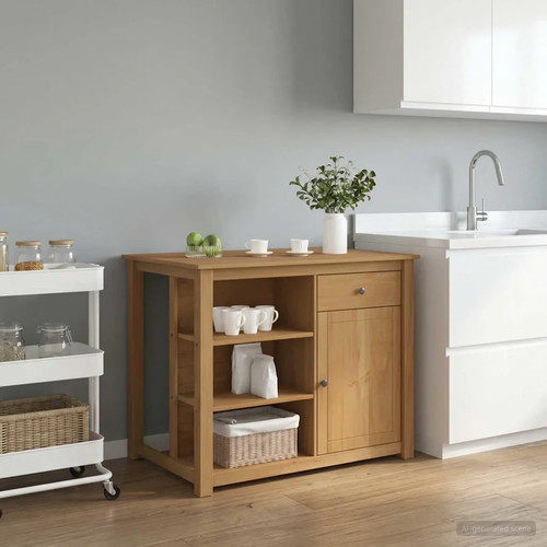 Walplus panama rolling kitchen - walplus,