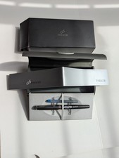 Parker Sonnet CT Fountain Pen 