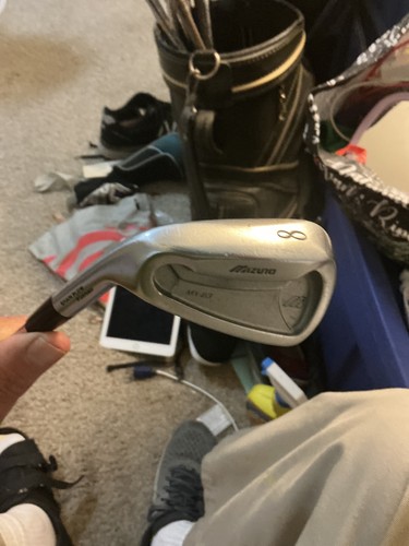 Mizuno iron - mx,