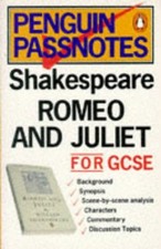 Shakespeare's "Romeo and