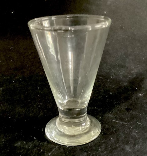 Antique 18th century hand - 18th,