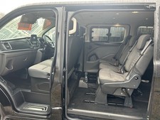 set of three isofix all