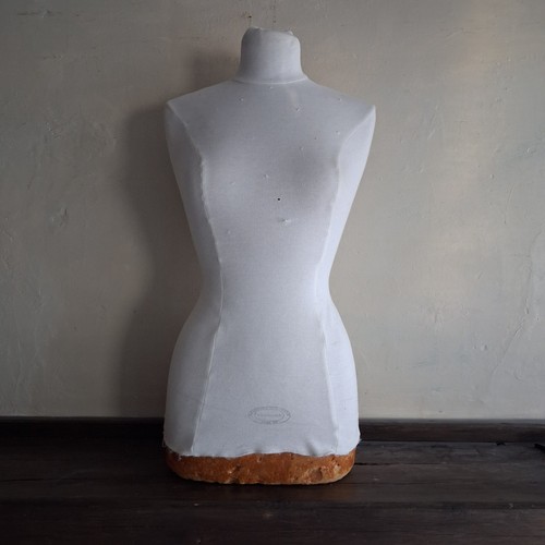 Vintage mannequin bust vendome - vintage,