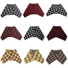 Unisex Harajuku Irregular