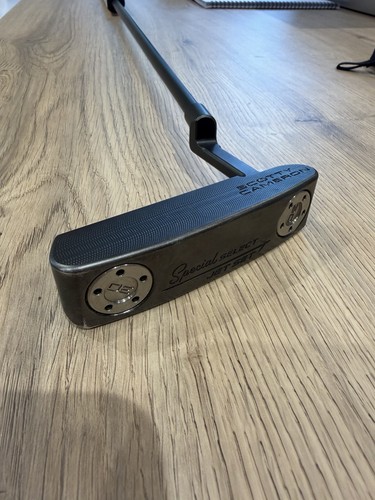 Titleist scotty cameron jet - scotty,