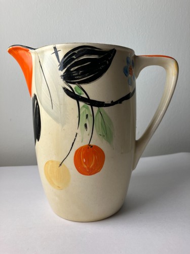 Myott son hand - &, hand-painted