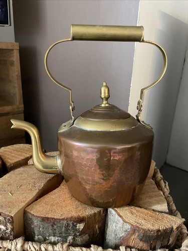 Antique victorian copper - victorian, &